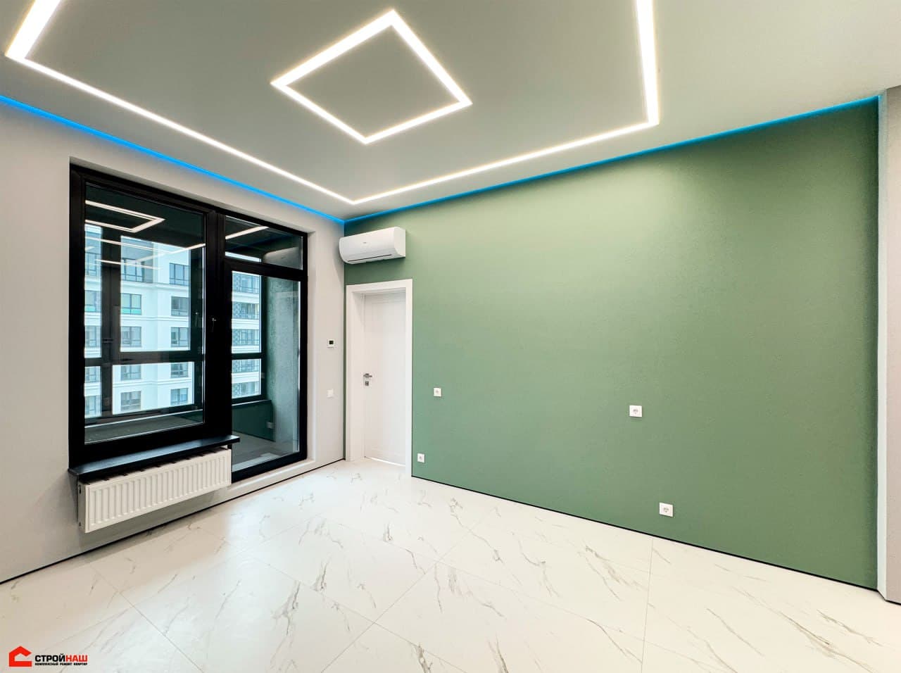 ЖК 8 Клёнов - фото 2