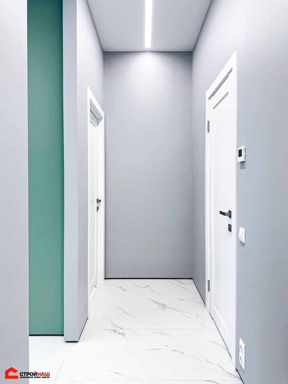 ЖК 8 Клёнов - фото 5