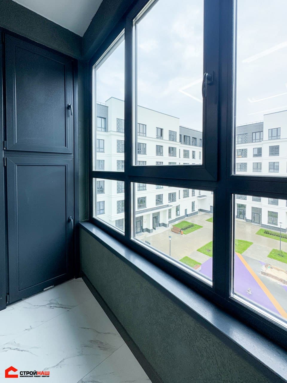 ЖК 8 Клёнов - фото 7