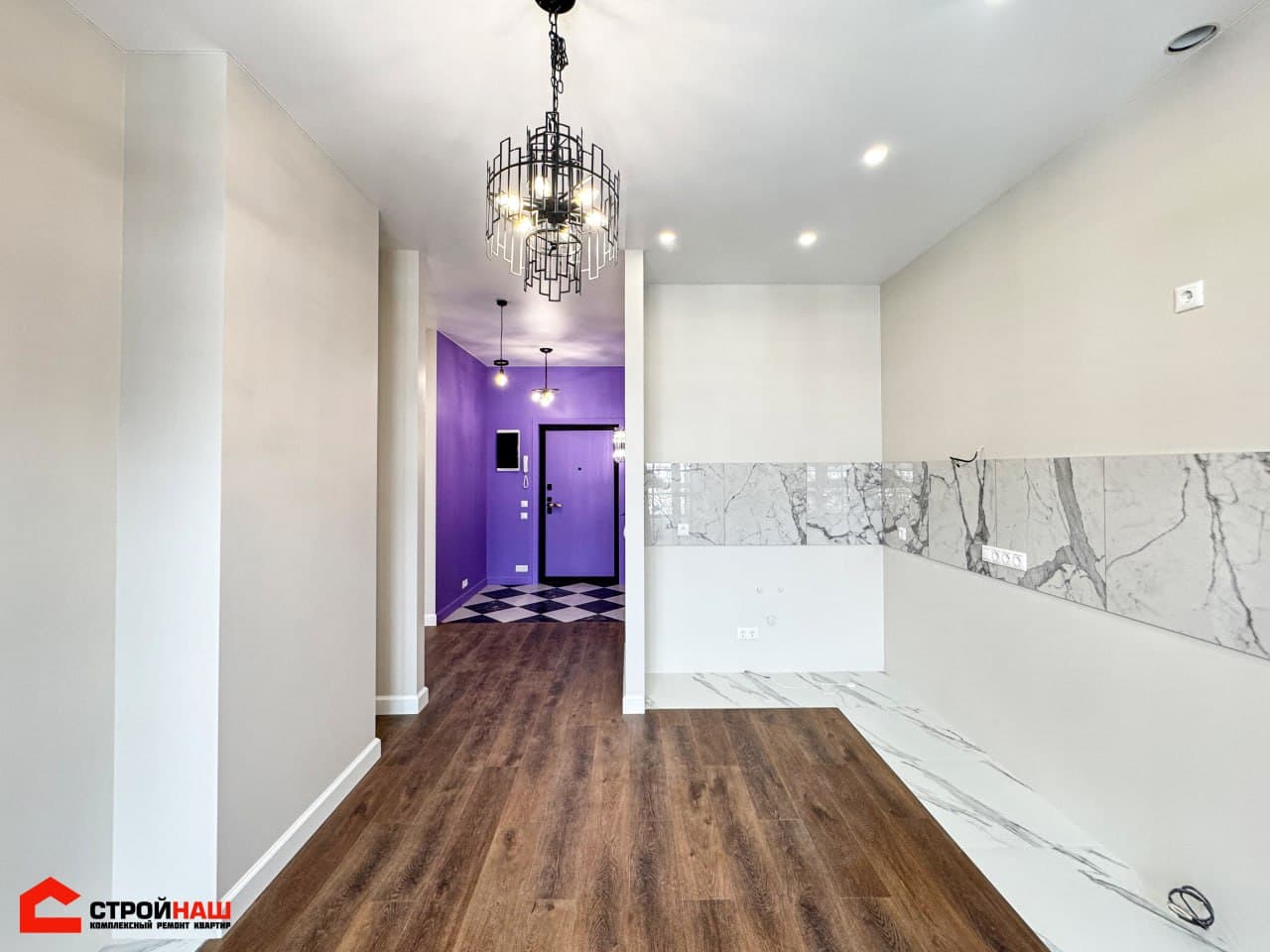 ЖК 8 Клёнов - фото 2