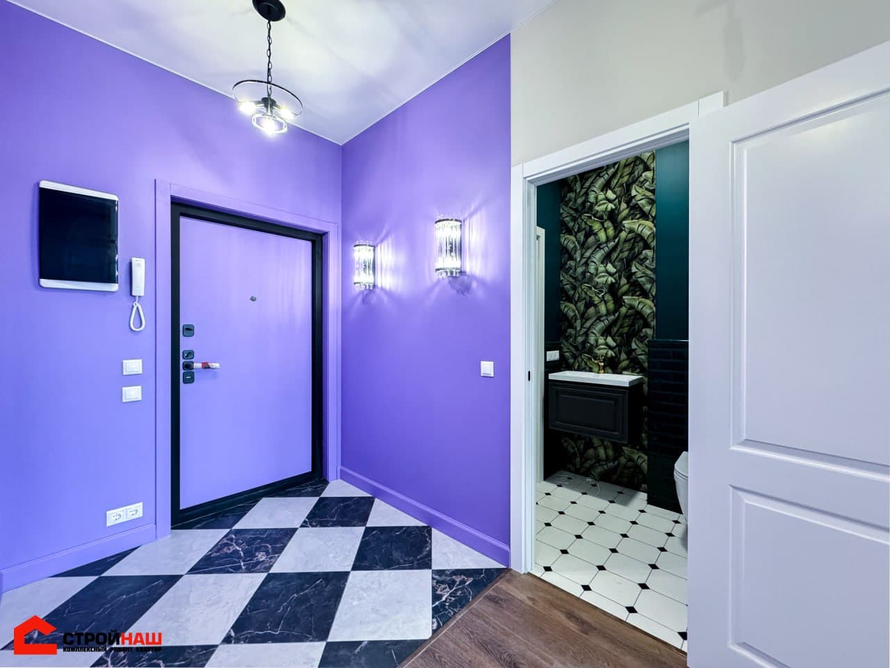 ЖК 8 Клёнов - фото 3