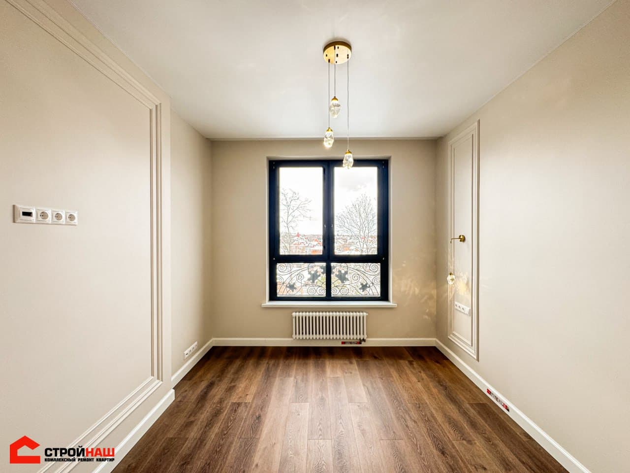 ЖК 8 Клёнов - фото 6