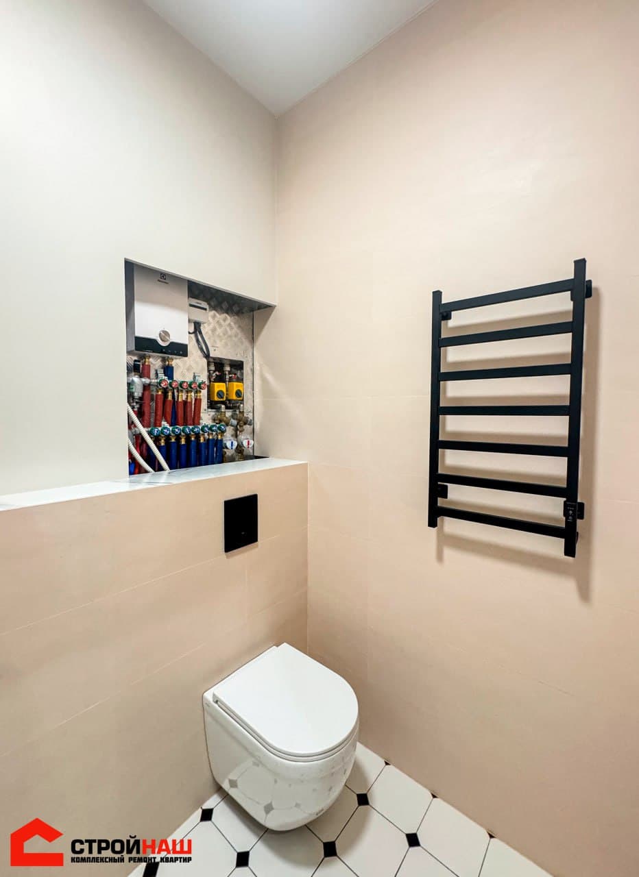 ЖК 8 Клёнов - фото 8