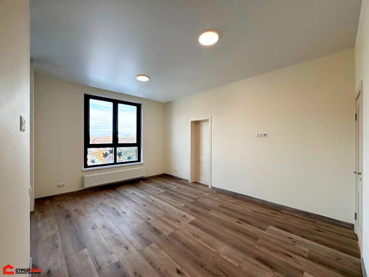 ЖК 8 Клёнов — Бизнес Минимализм — фото 2