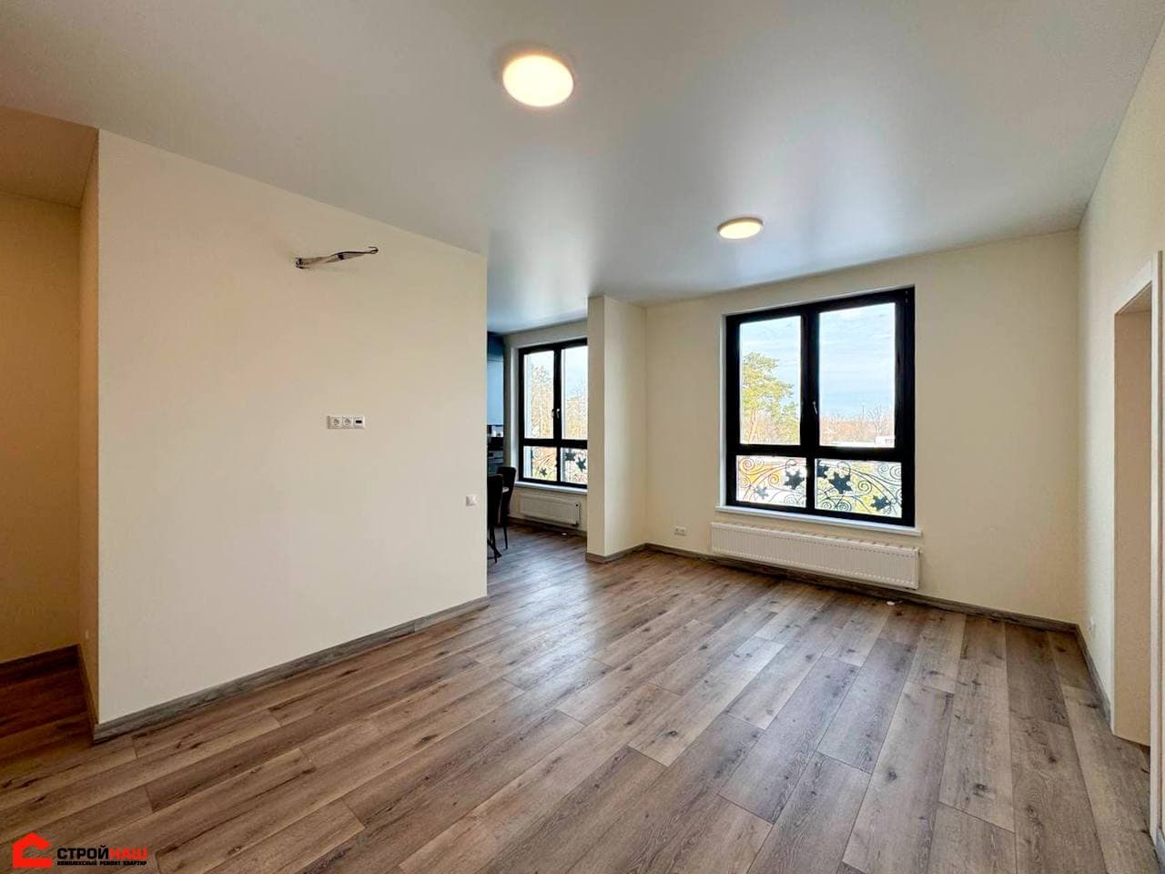 ЖК 8 Клёнов — Бизнес Минимализм — фото 3