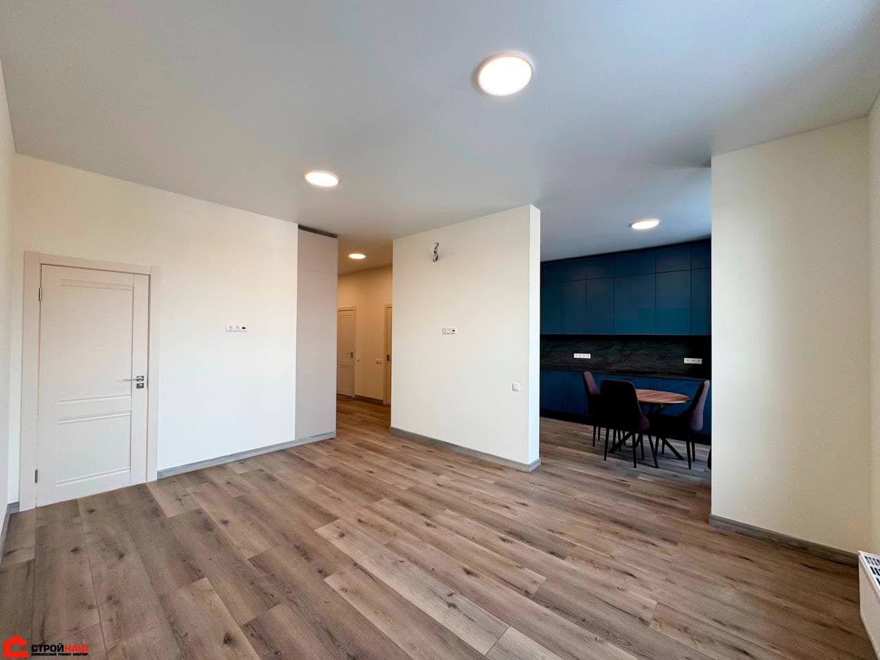 ЖК 8 Клёнов — Бизнес Минимализм — фото 4