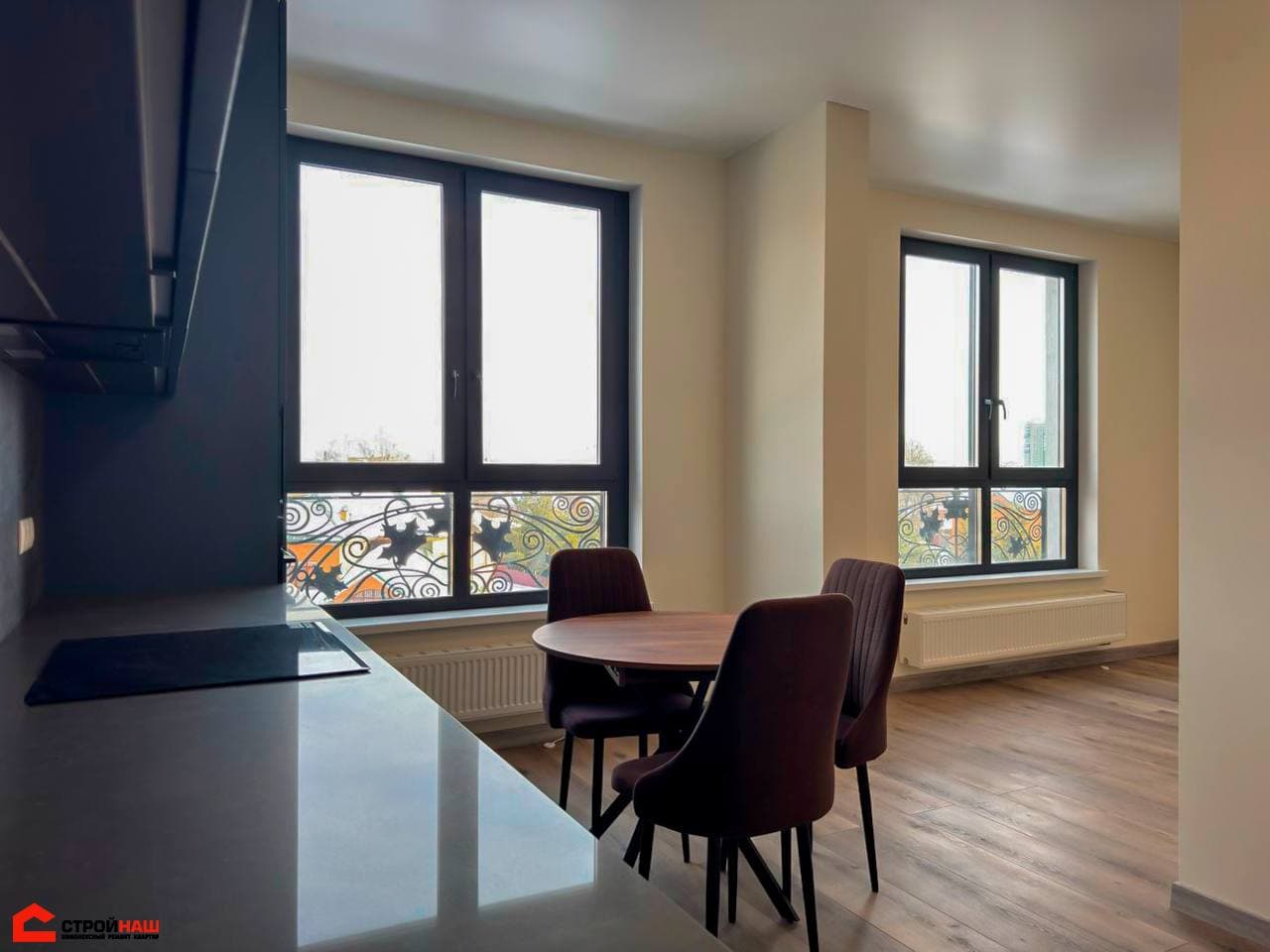 ЖК 8 Клёнов - фото 5