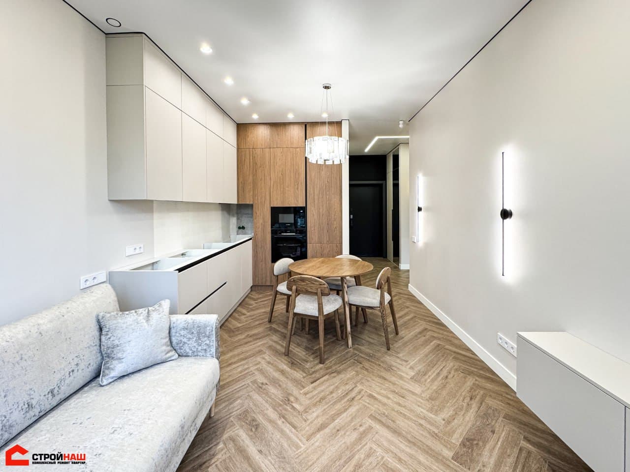 ЖК 8 Клёнов - фото 2