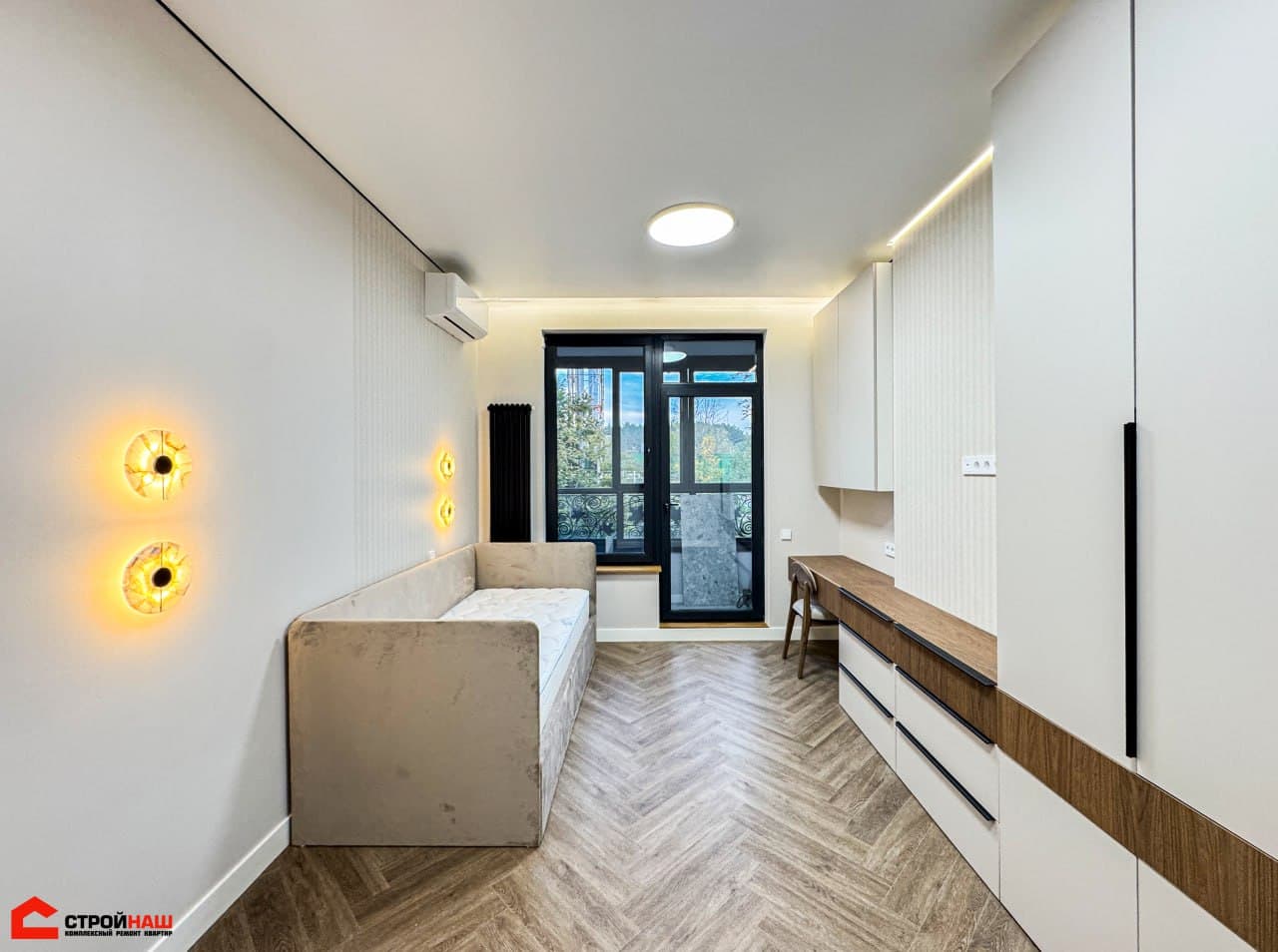 ЖК 8 Клёнов - фото 5