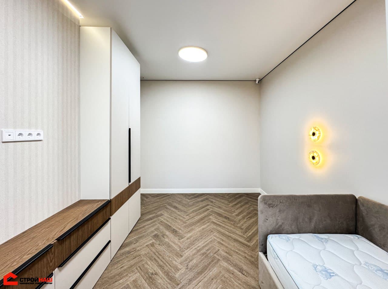 ЖК 8 Клёнов - фото 6