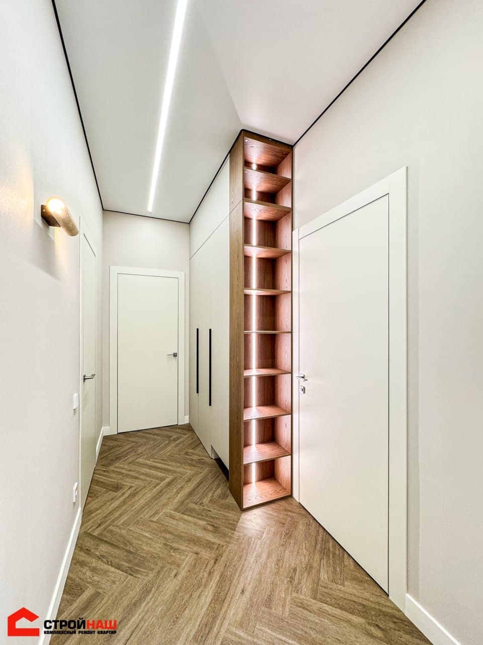 ЖК 8 Клёнов - фото 7