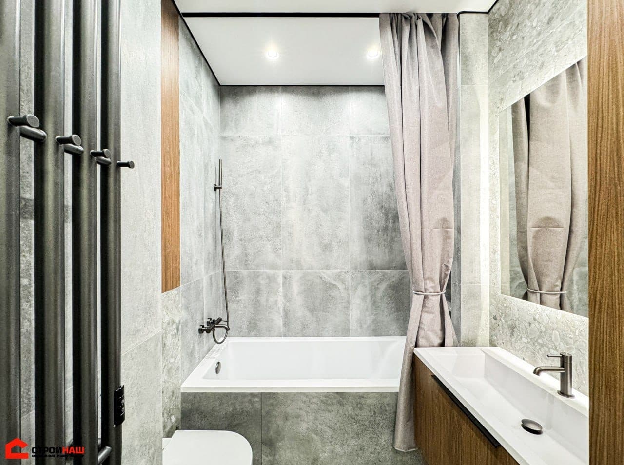 ЖК 8 Клёнов - фото 8