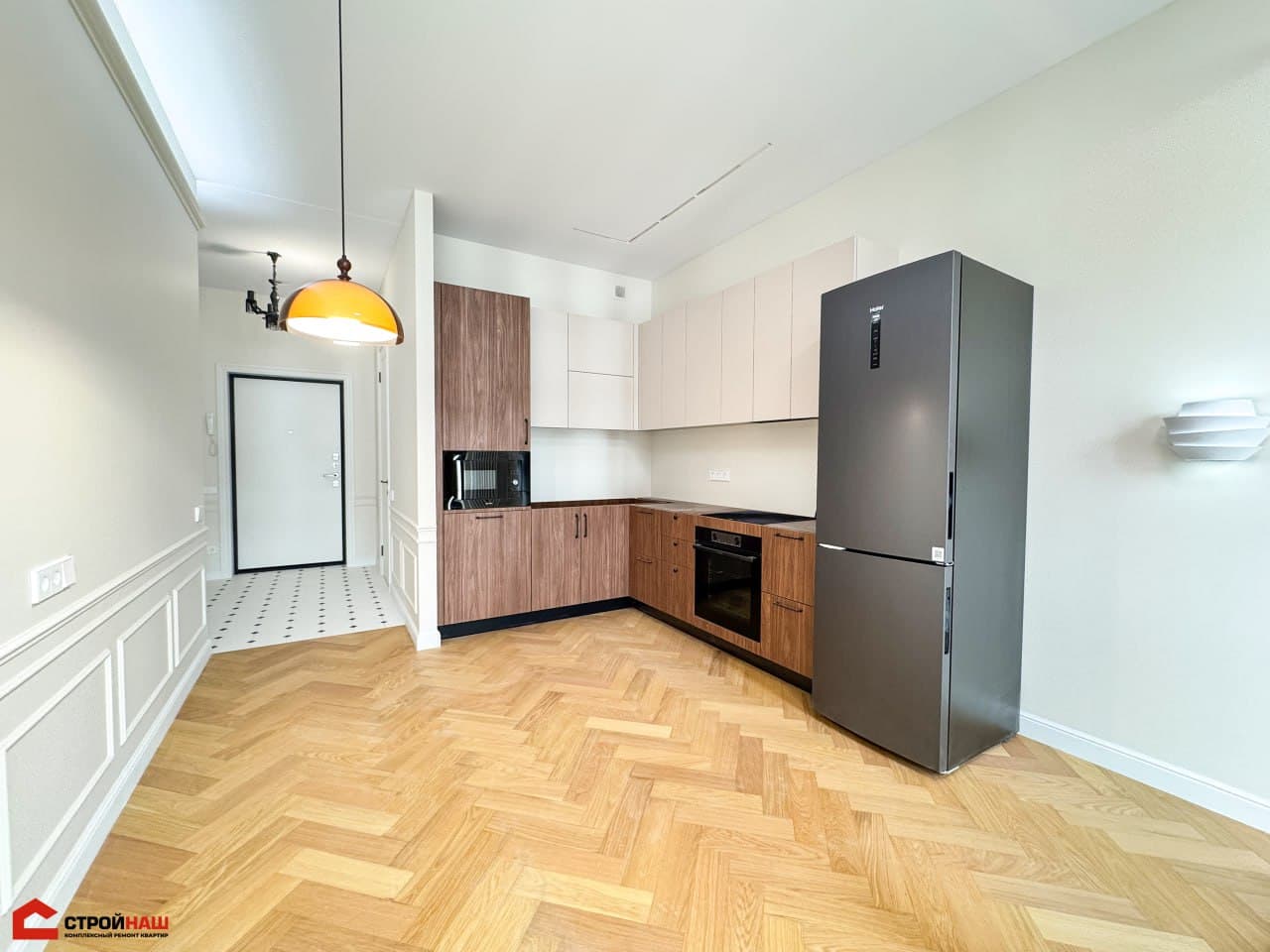 ЖК 8 Клёнов - фото 5