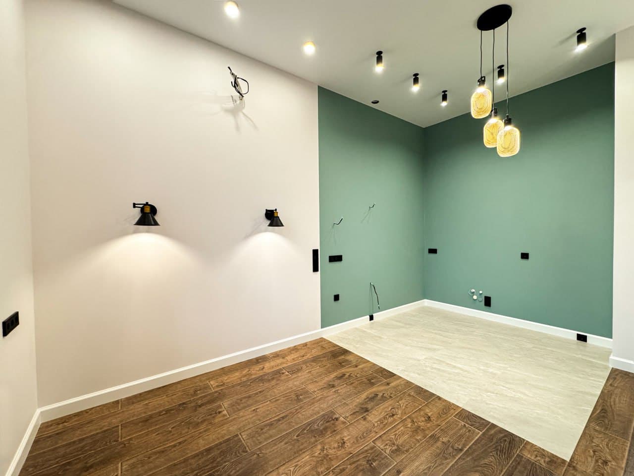 ЖК 8 Клёнов — Комфорт Плюс — фото 2