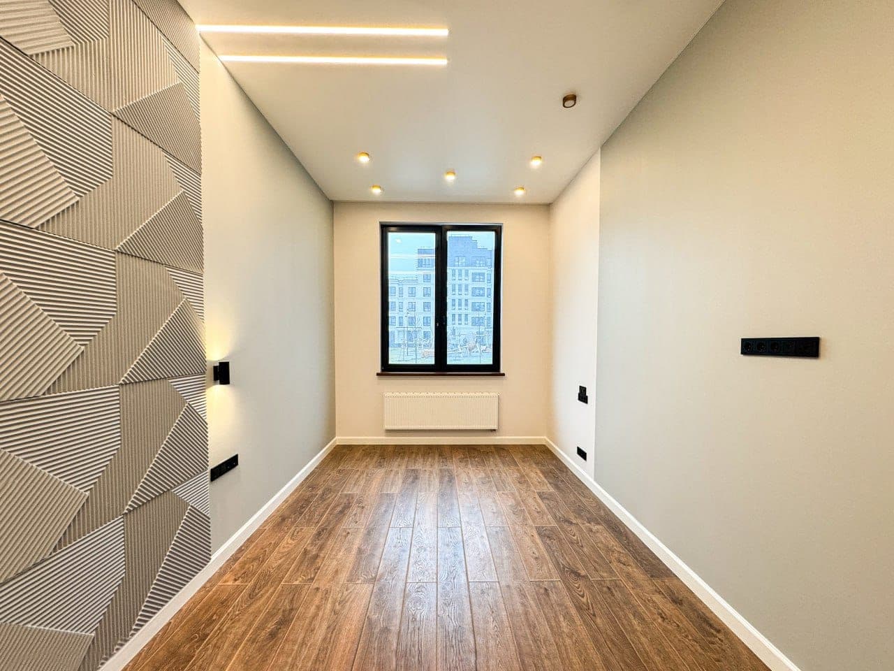 ЖК 8 Клёнов — Комфорт Плюс — фото 3