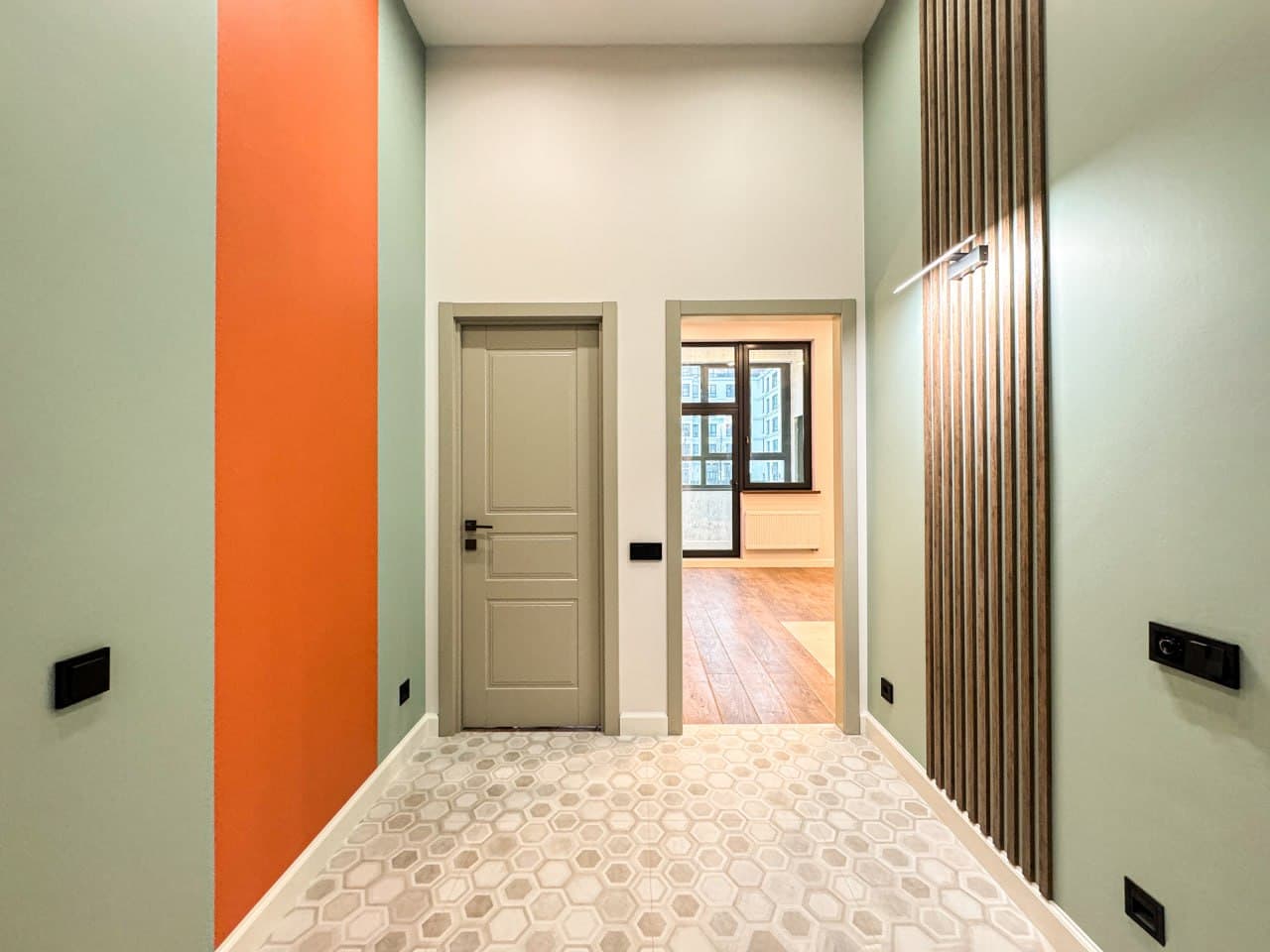 ЖК 8 Клёнов - фото 6