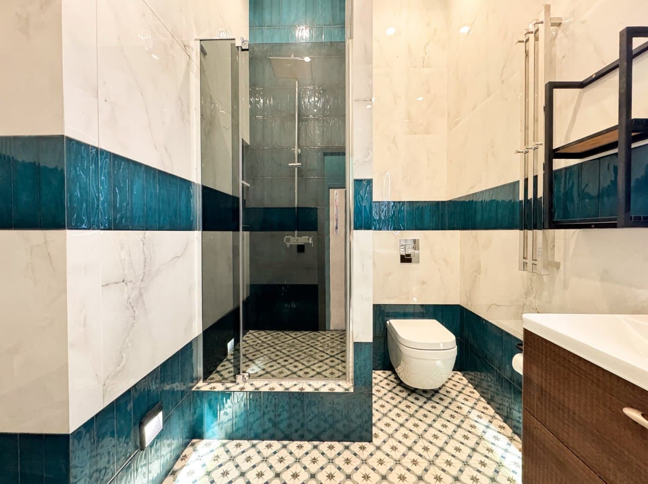 ЖК 8 Клёнов - фото 8