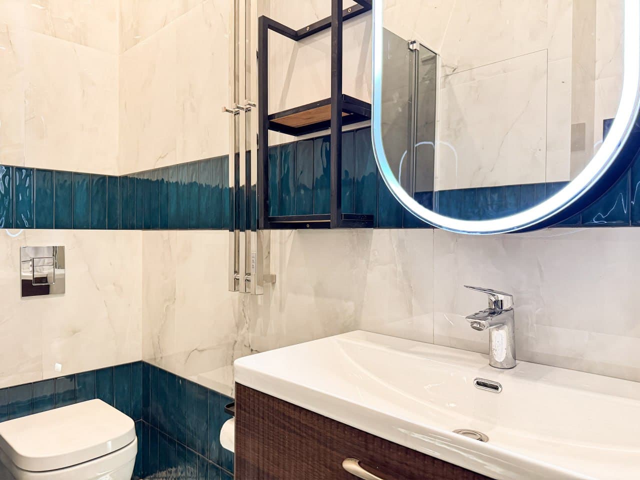 ЖК 8 Клёнов - фото 9