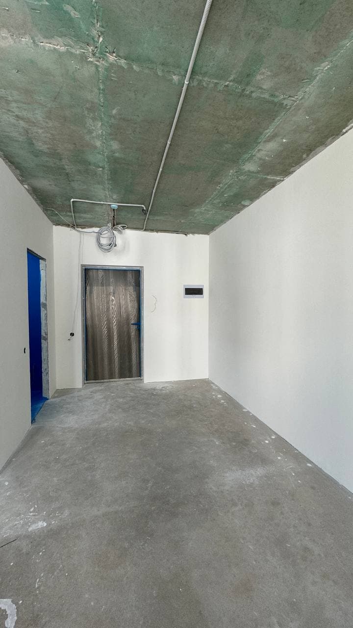 ЖК Аникеевский