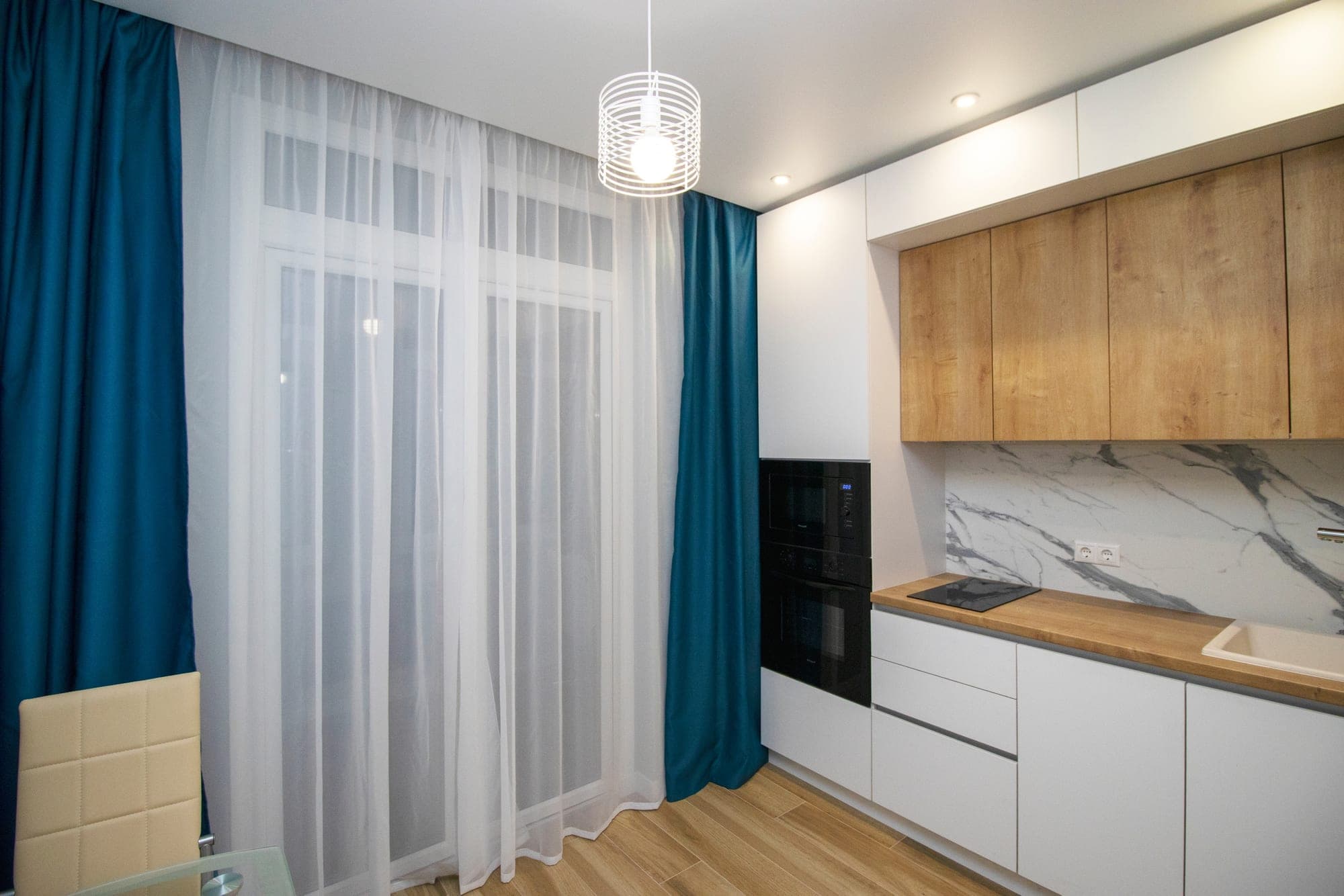 ЖК Фили Град