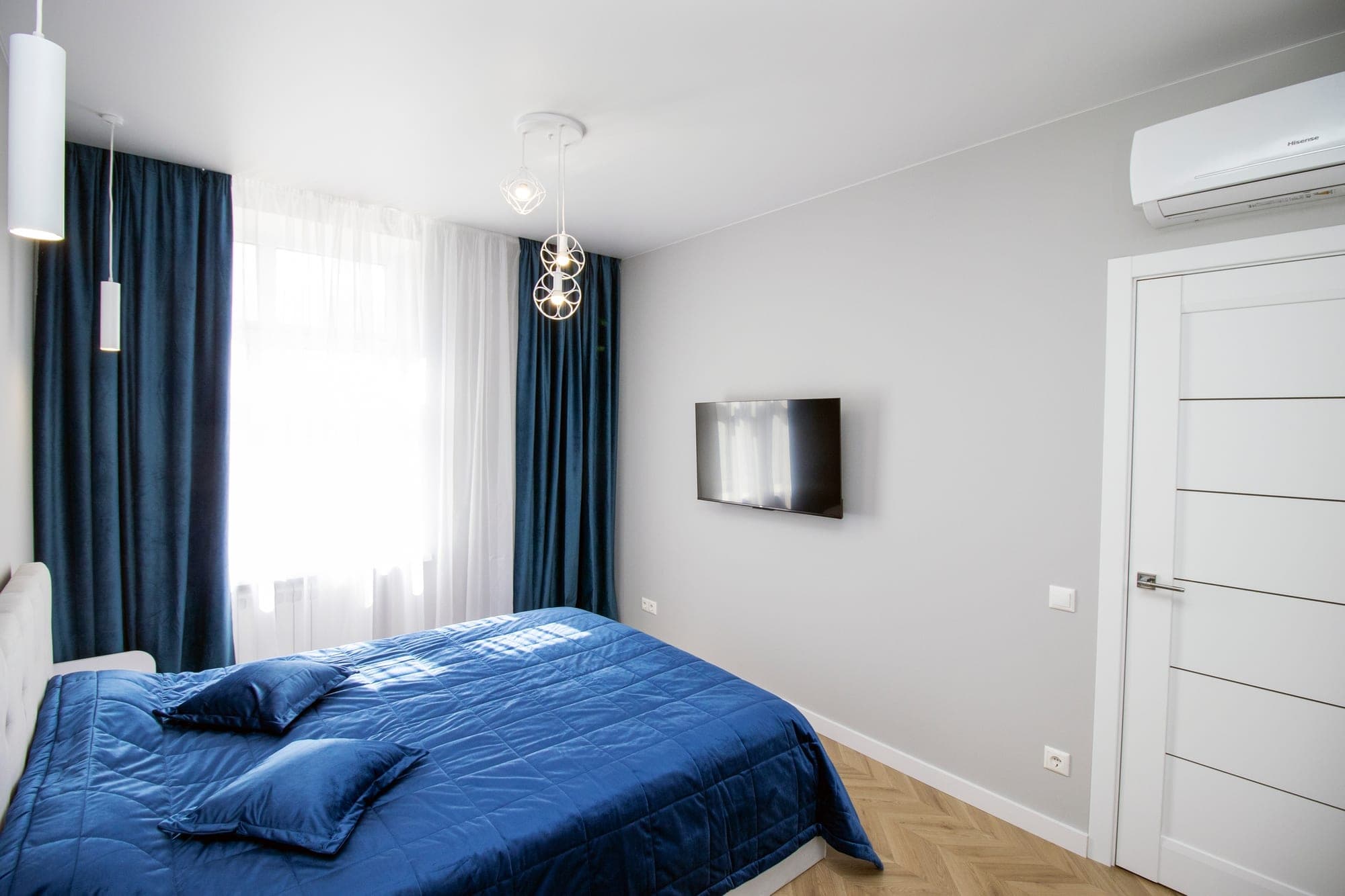 ЖК Фили Град - фото 10