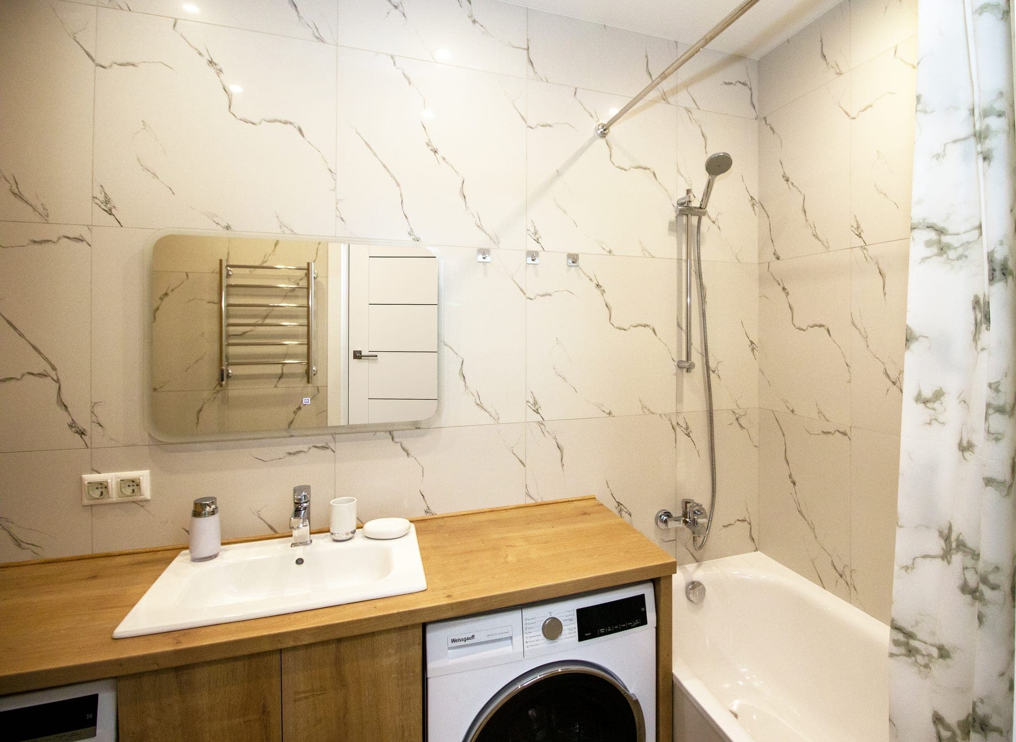 ЖК Фили Град - фото 12