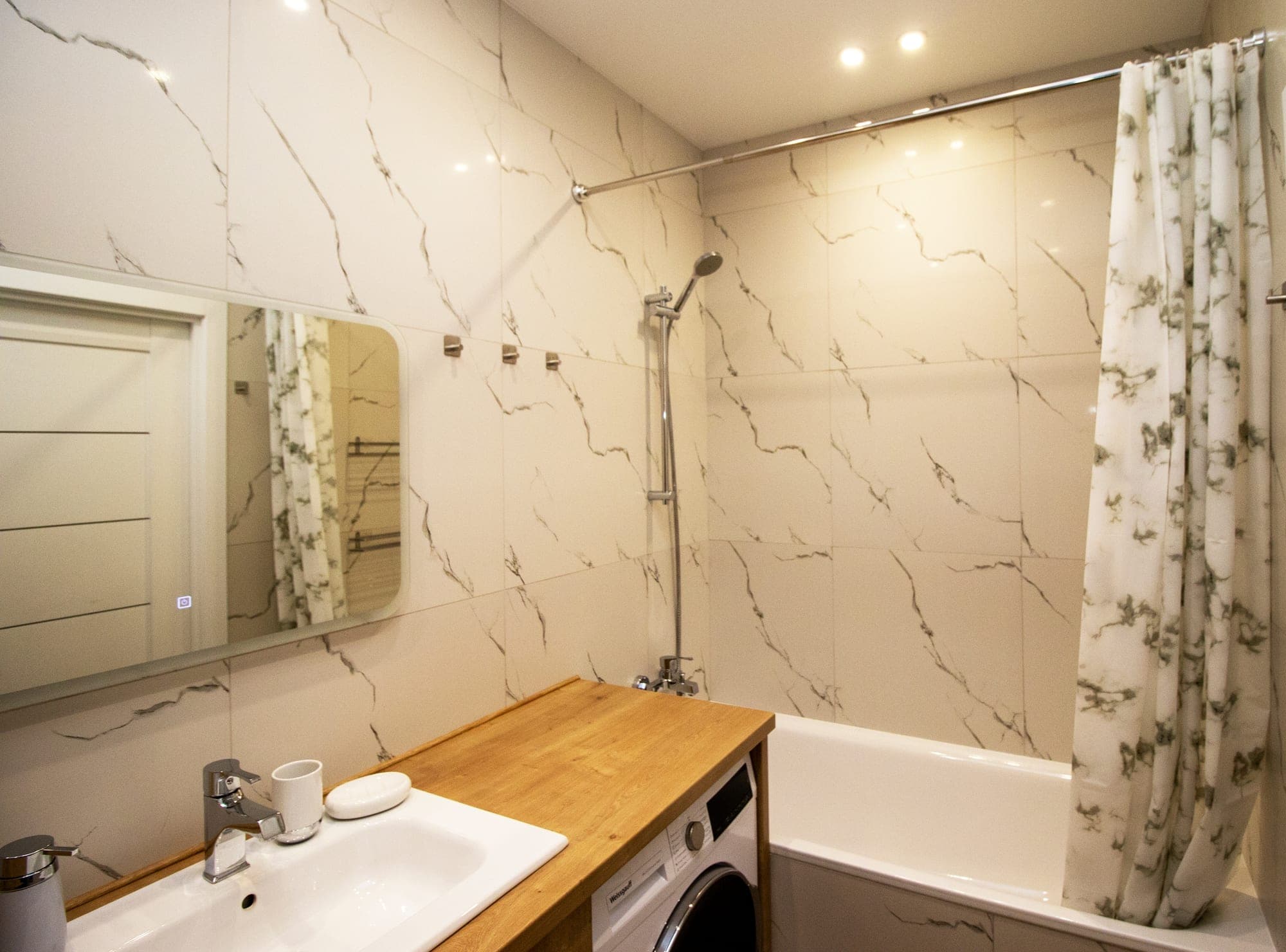 ЖК Фили Град - фото 14