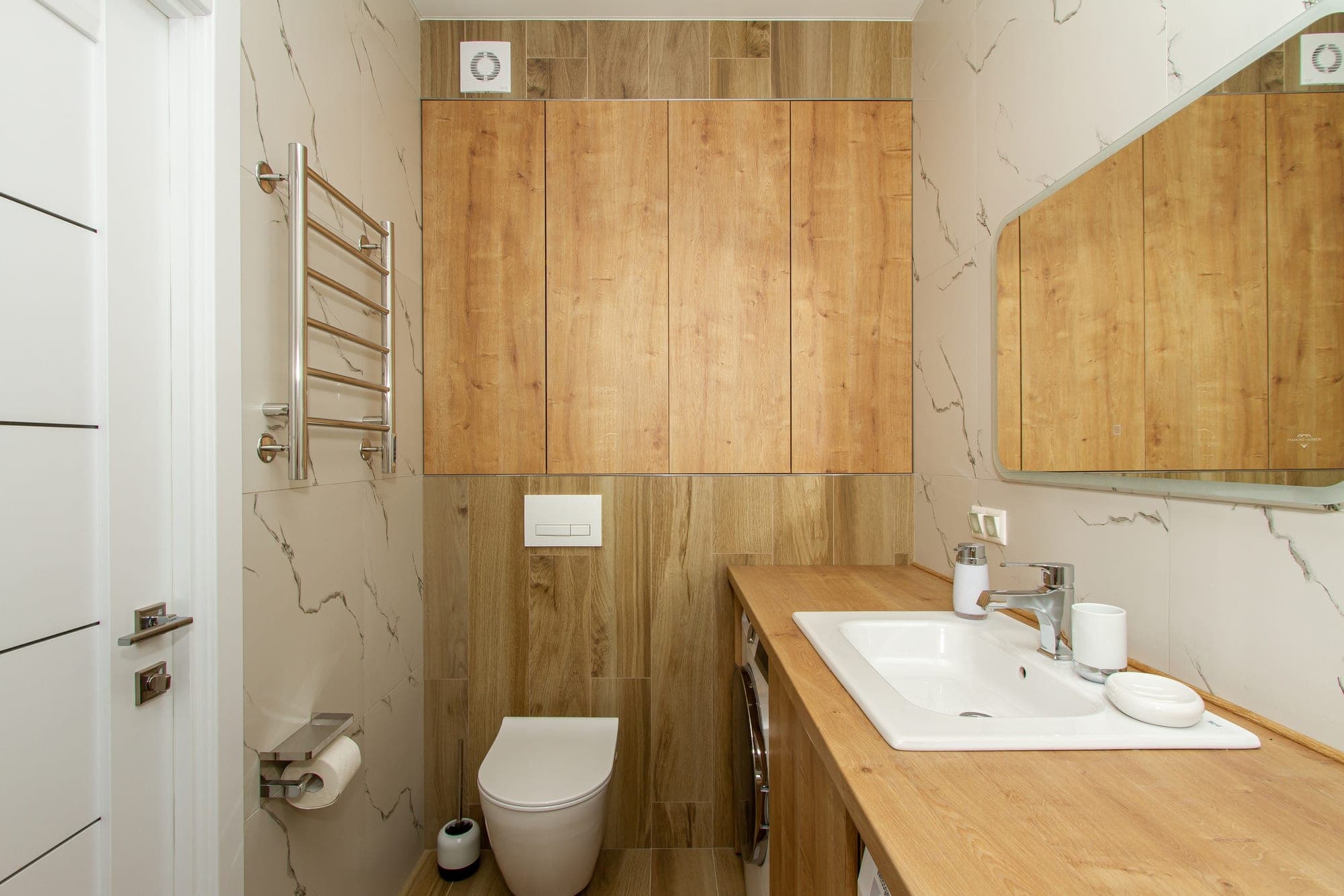 ЖК Фили Град - фото 15