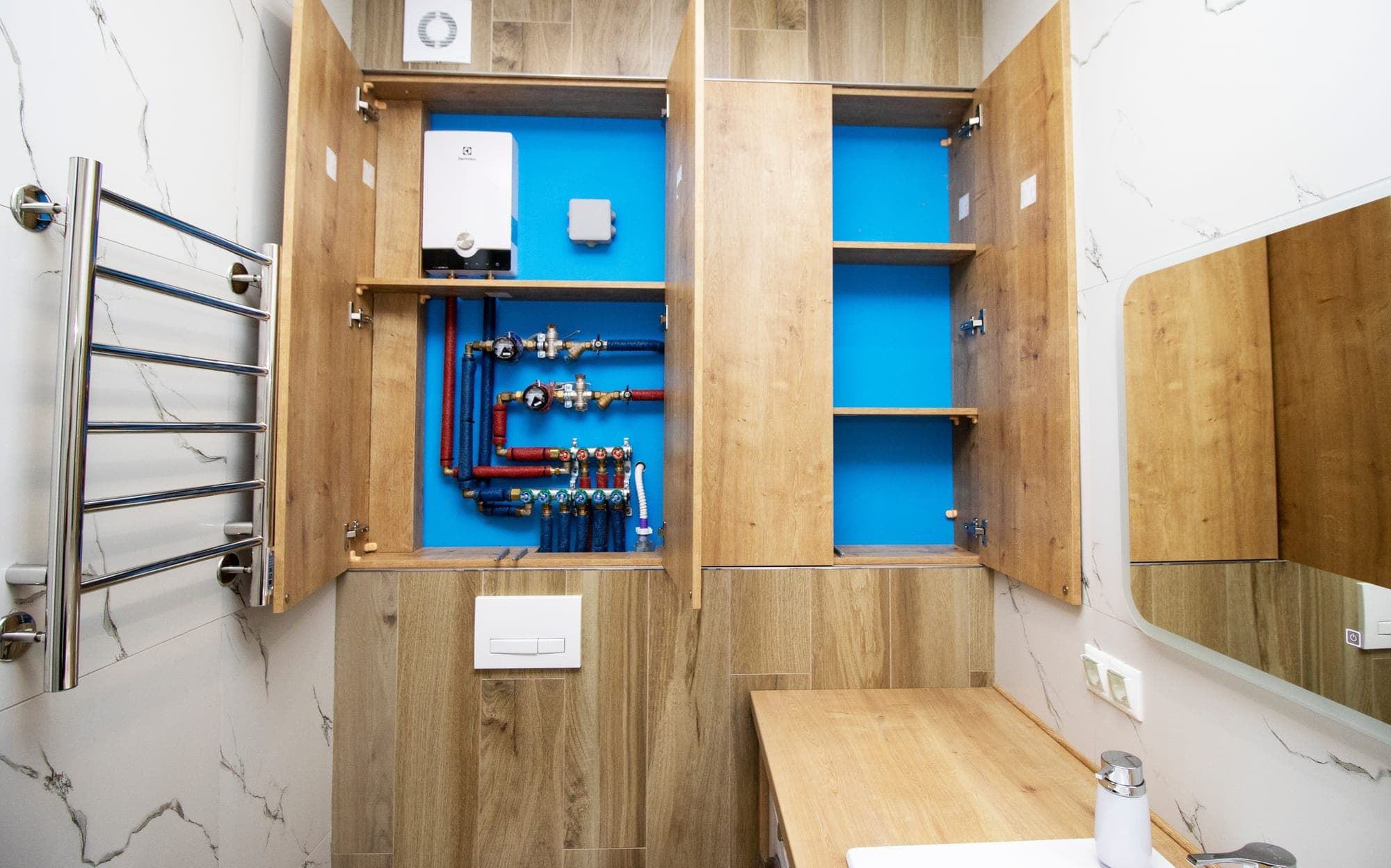 ЖК Фили Град - фото 16