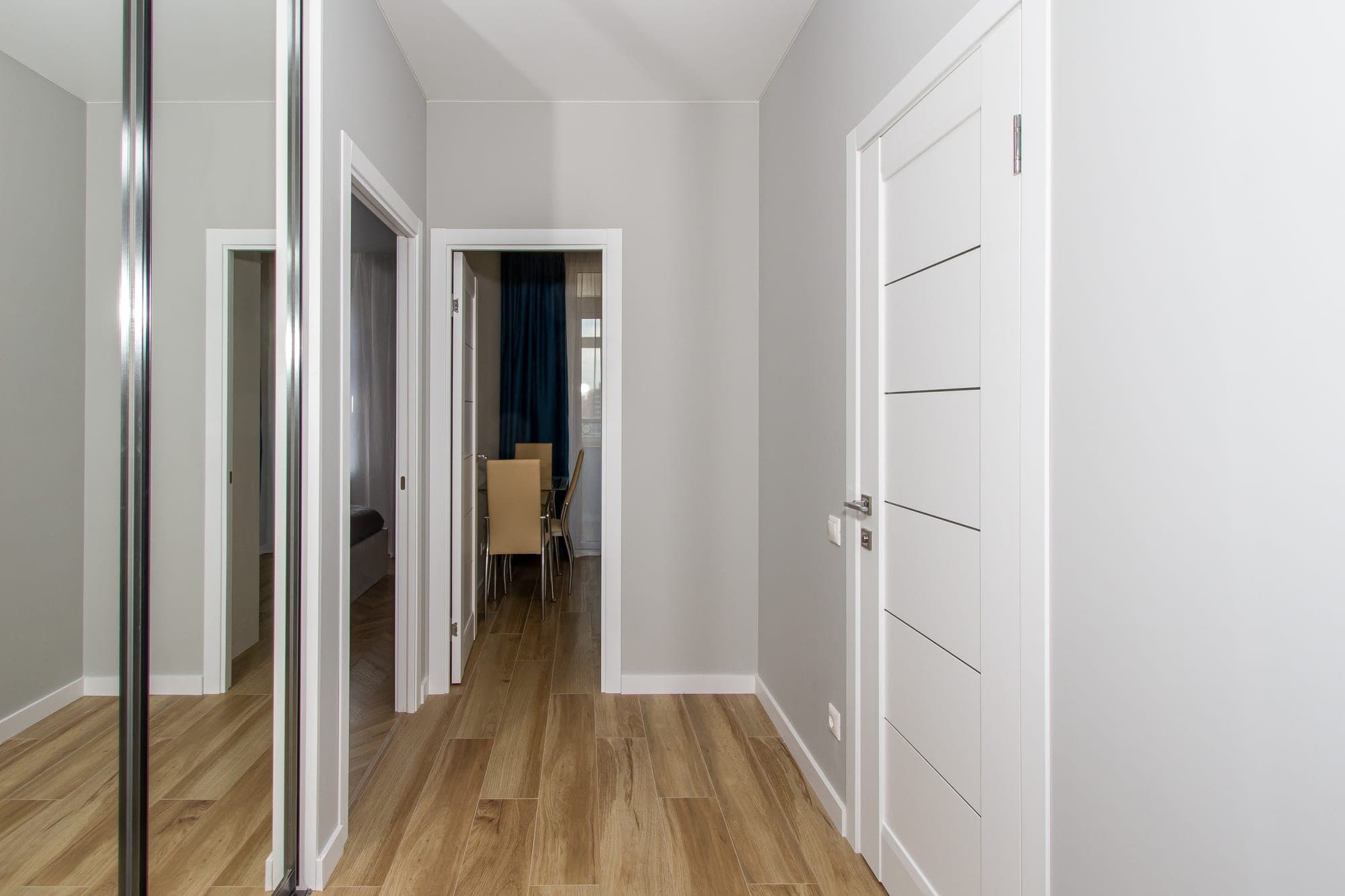 ЖК Фили Град - фото 17