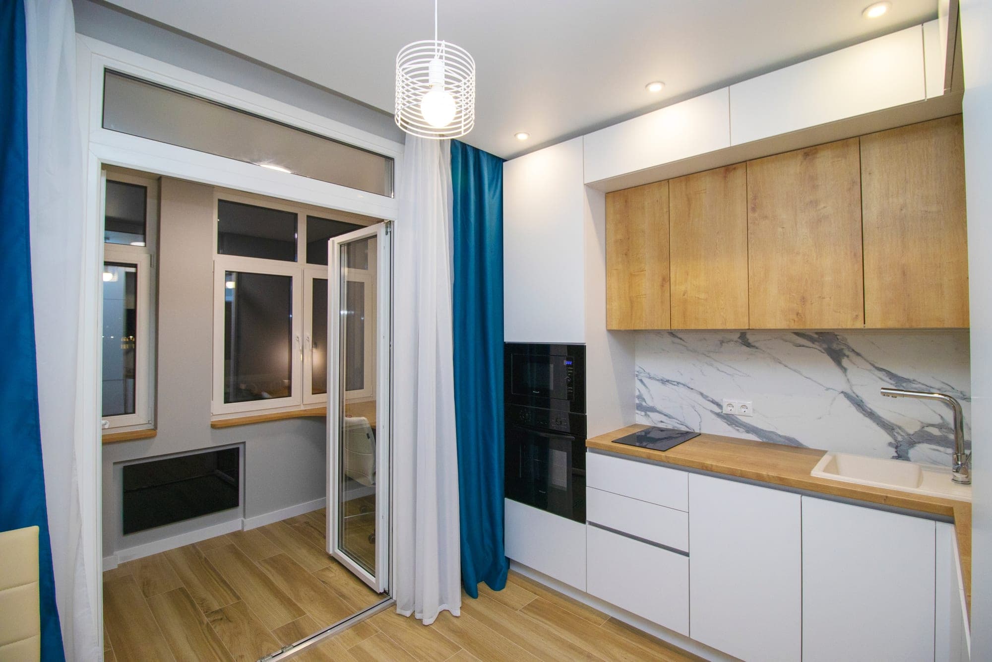 ЖК Фили Град - фото 2