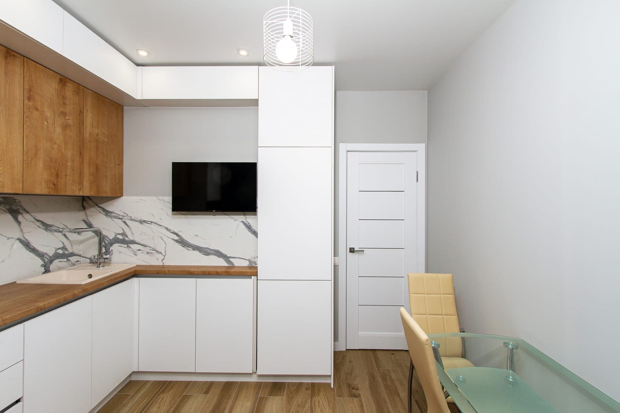 ЖК Фили Град - фото 3