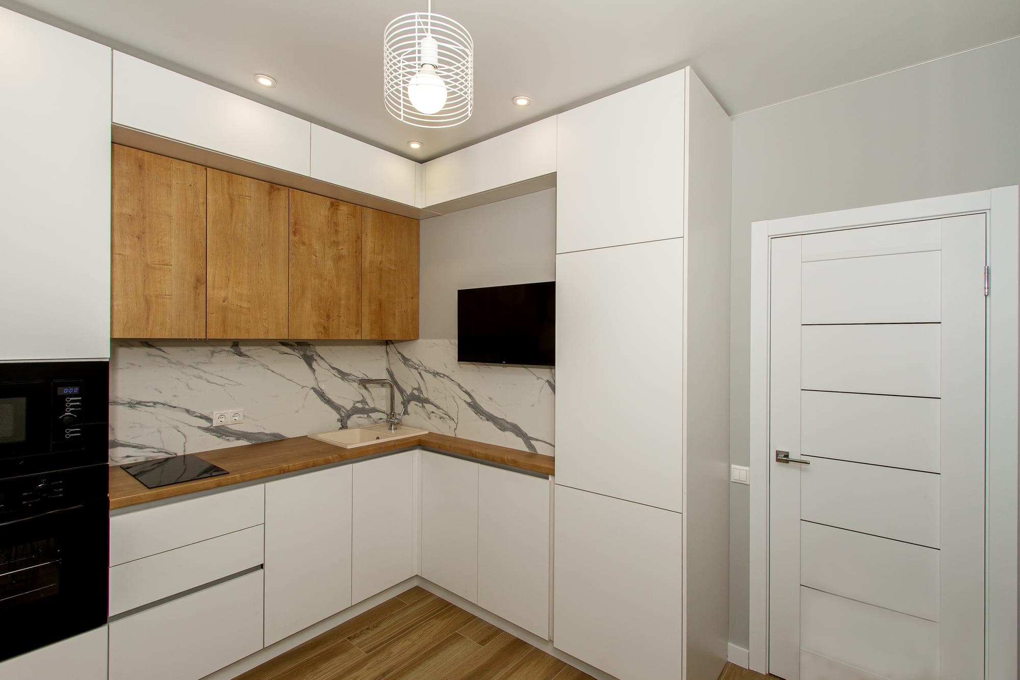 ЖК Фили Град - фото 4