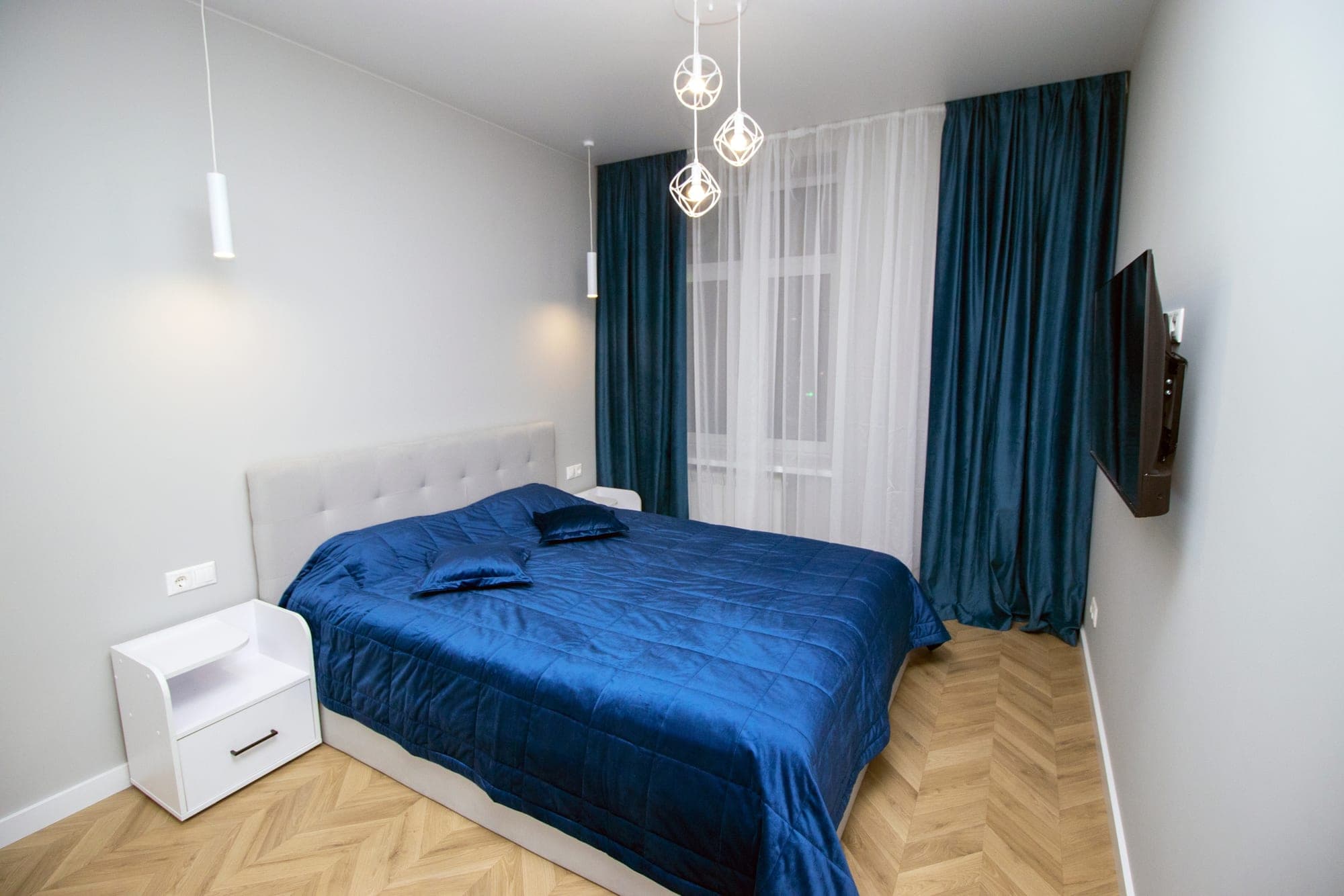 ЖК Фили Град - фото 8