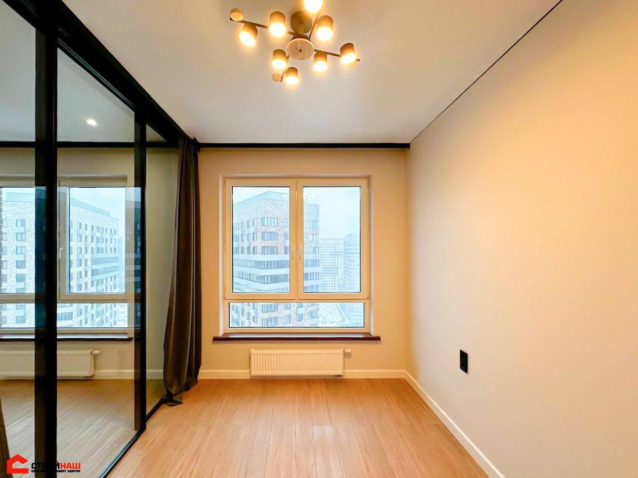 ЖК Холанд Парк