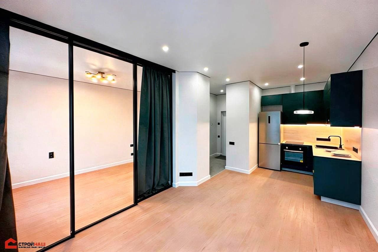 ЖК Холанд Парк - фото 4