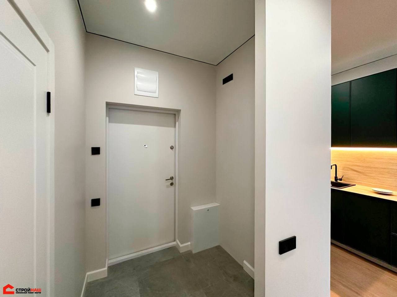 ЖК Холанд Парк - фото 6