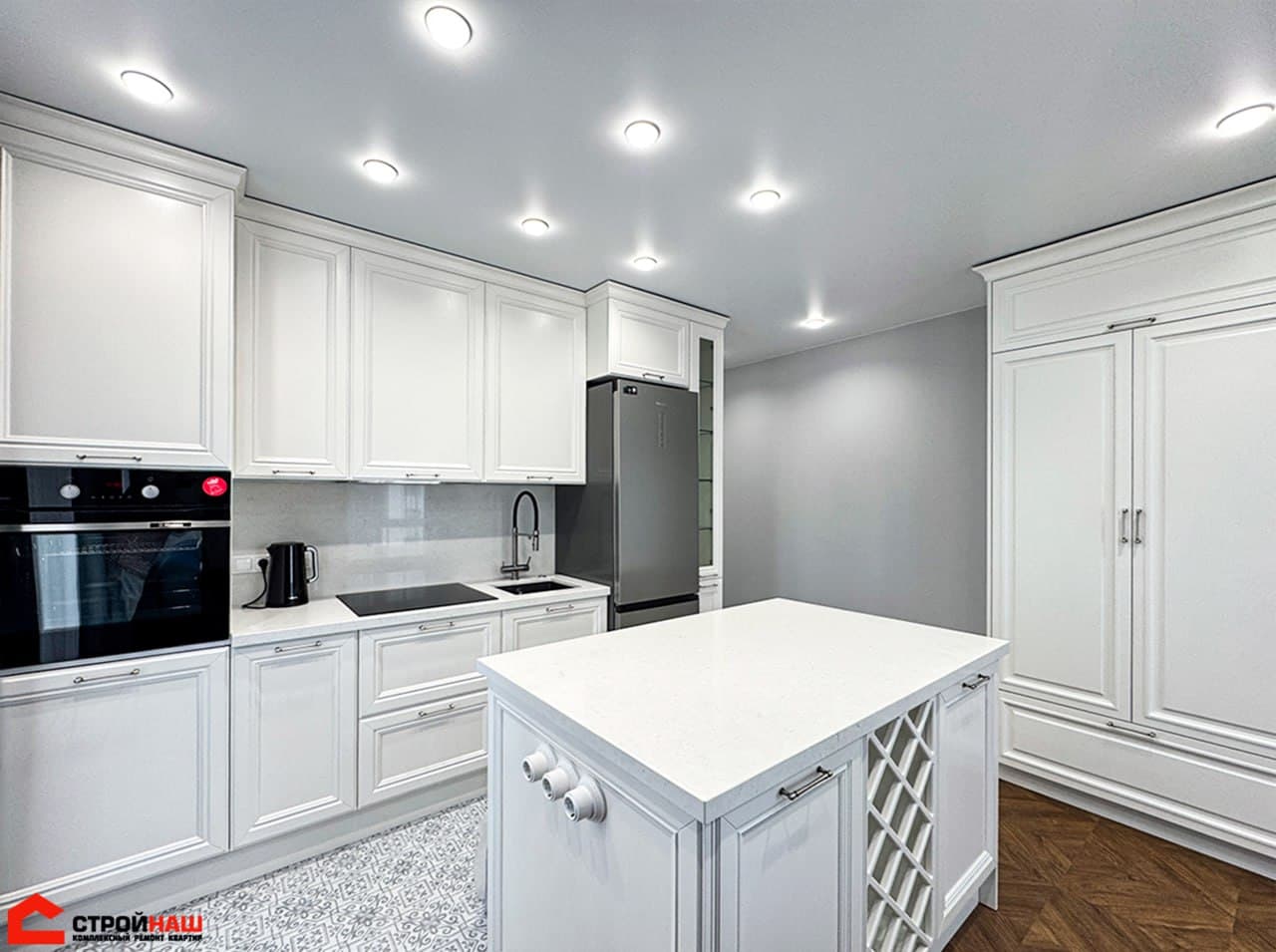 Митино - фото 2