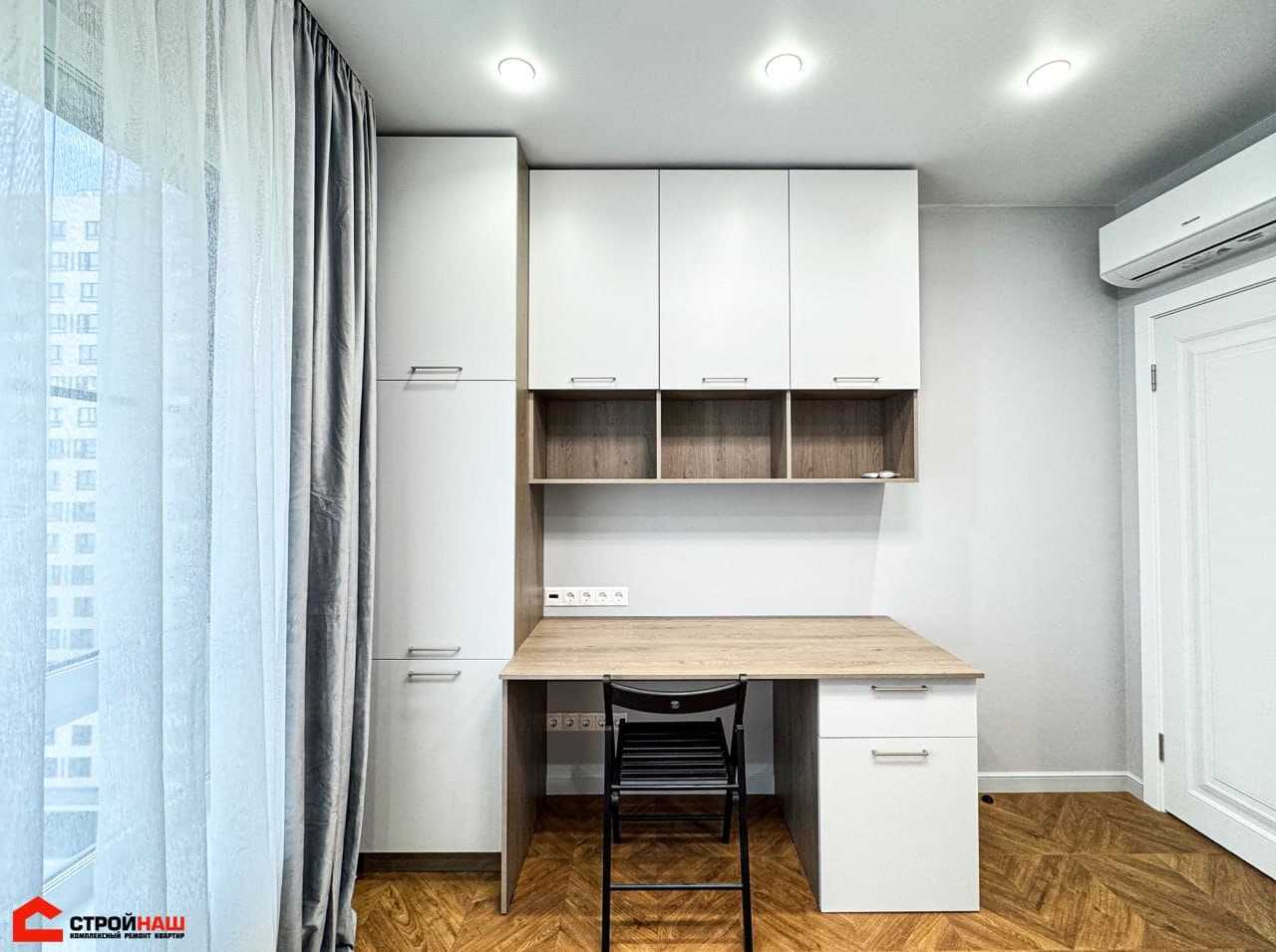 Митино - фото 4