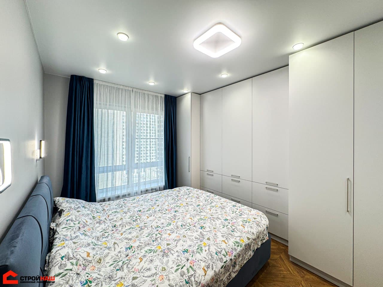 Митино - фото 5