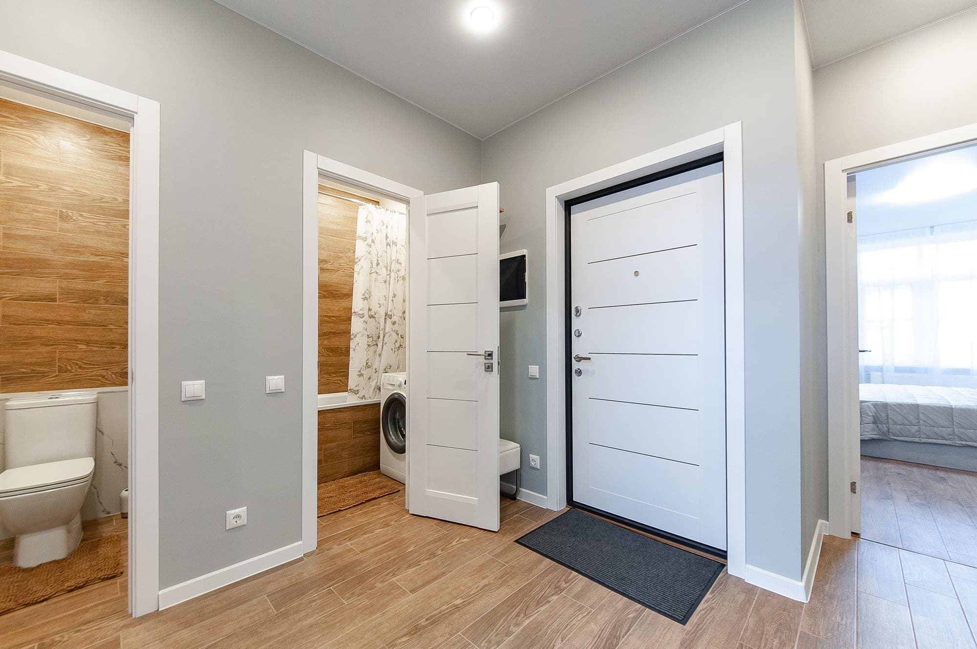 м. Молодежная — Комфорт Плюс — фото 1