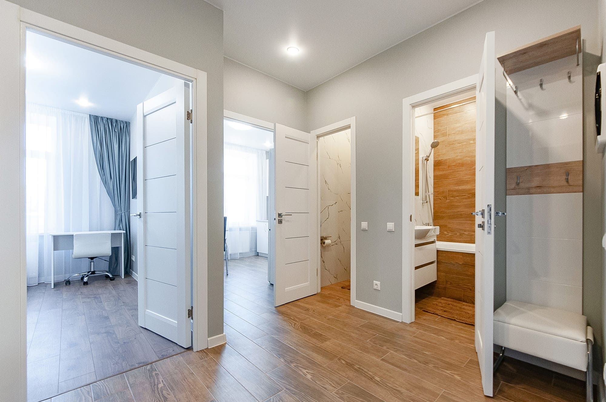 м. Молодежная — Комфорт Плюс — фото 2