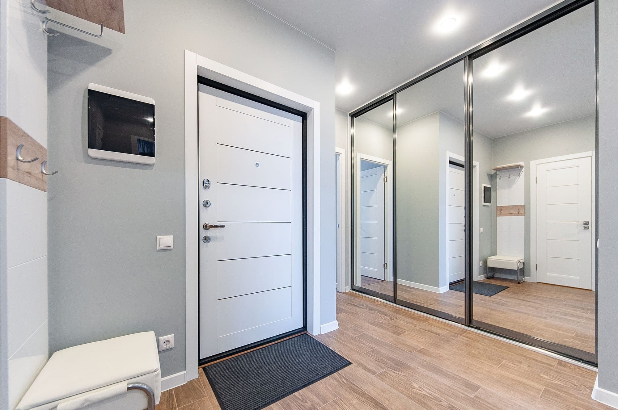 м. Молодежная — Комфорт Плюс — фото 3