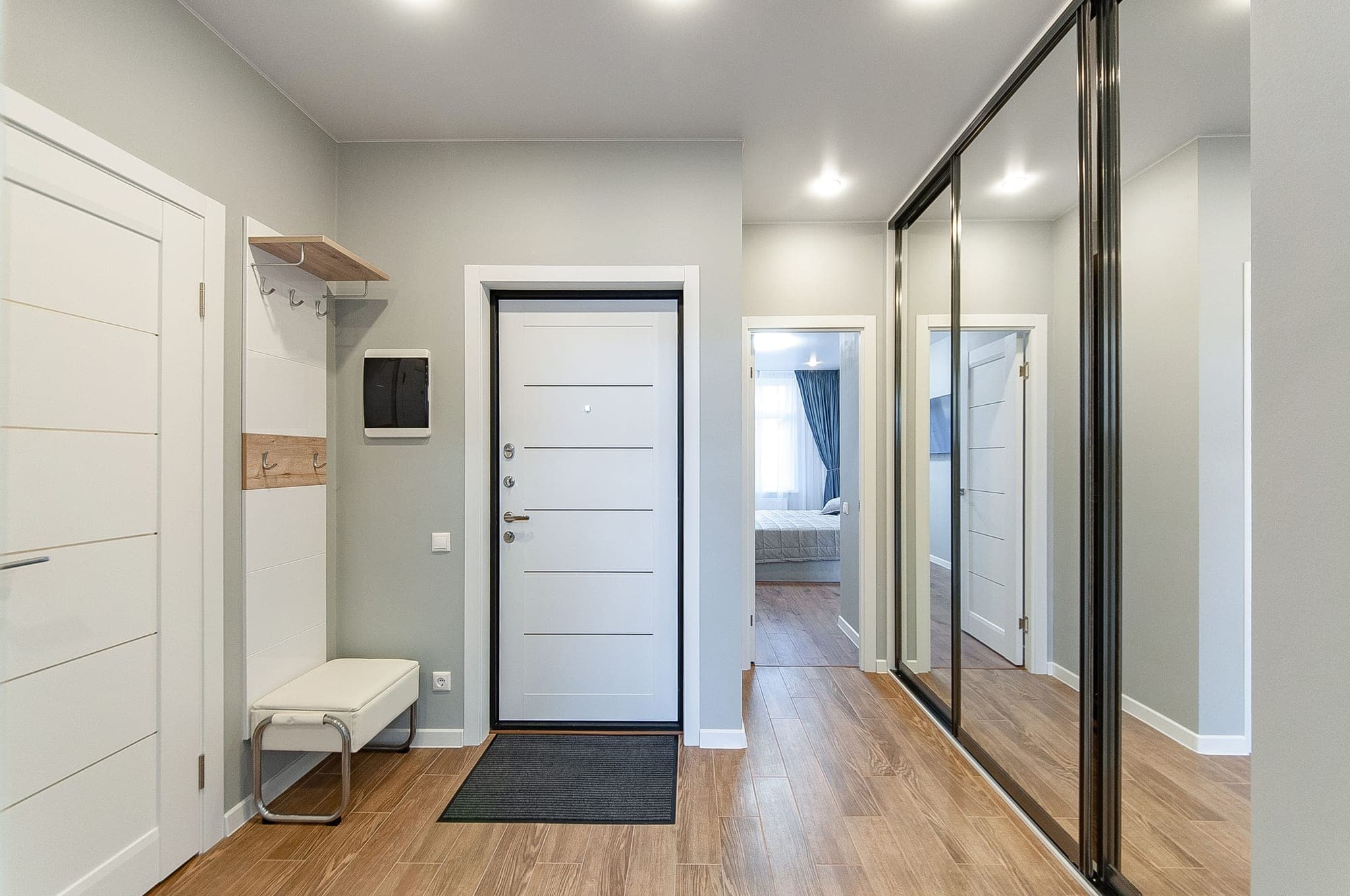 м. Молодежная — Комфорт Плюс — фото 4