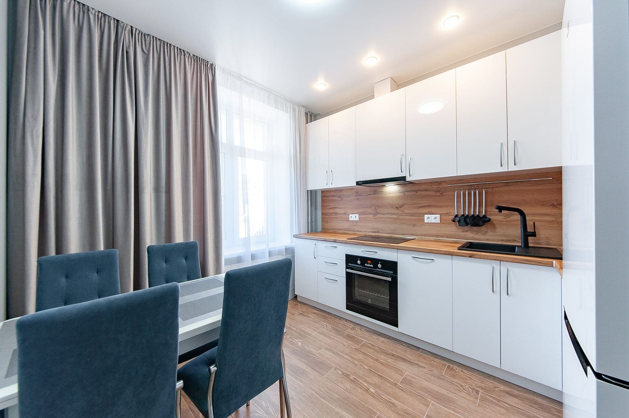 м. Молодежная - фото 6