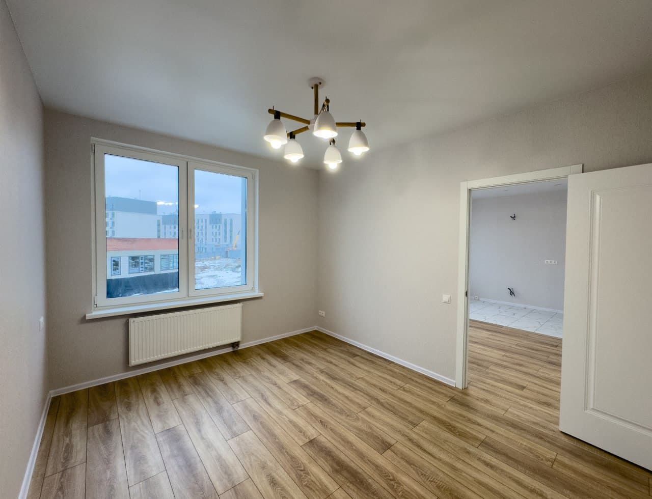 ЖК Новая Рига - фото 3