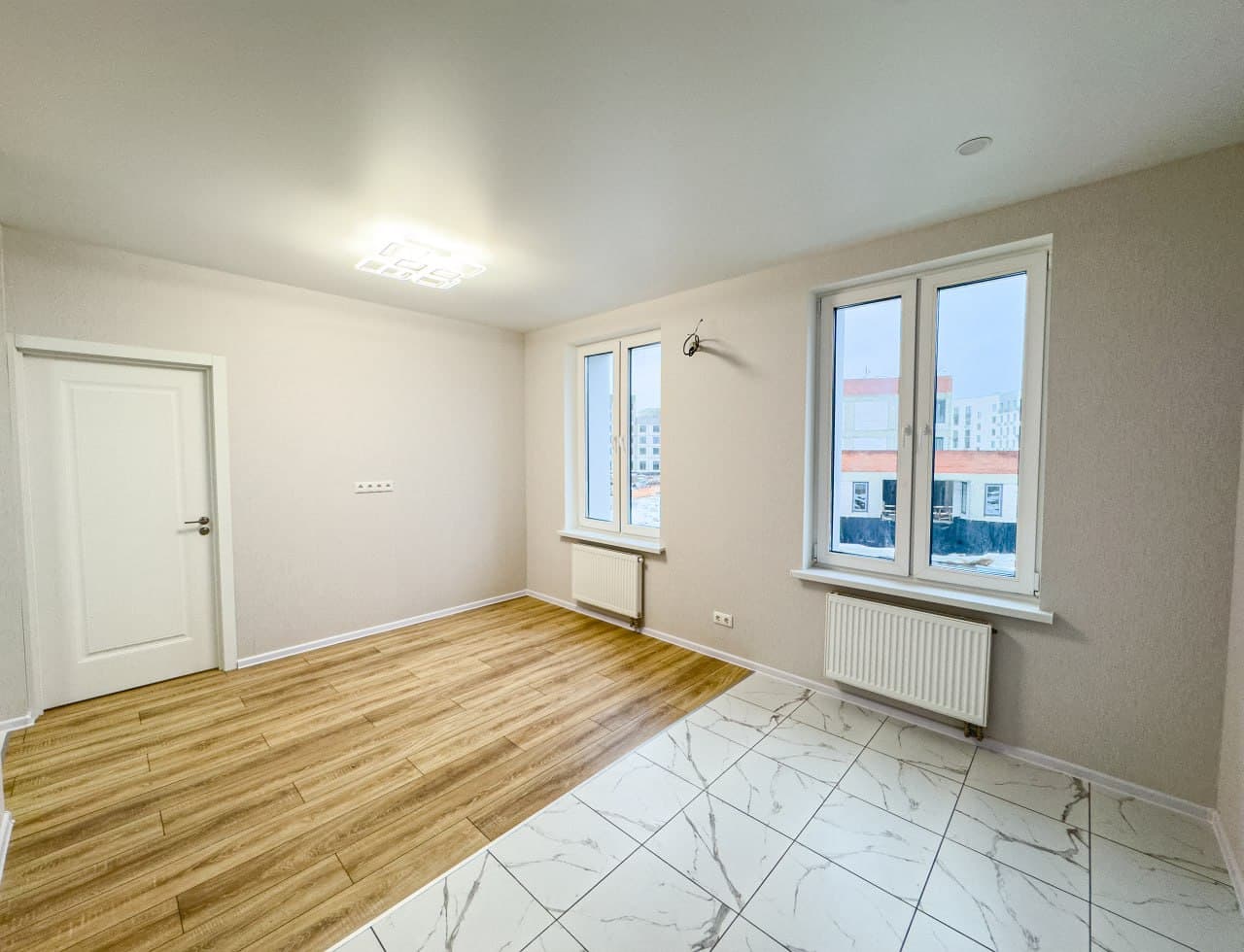 ЖК Новая Рига - фото 5