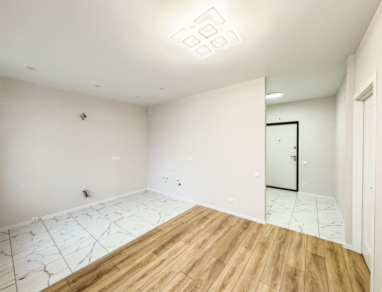 ЖК Новая Рига - фото 6