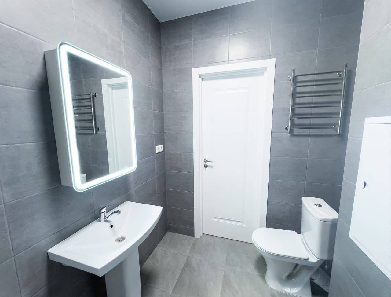 ЖК Новая Рига - фото 9