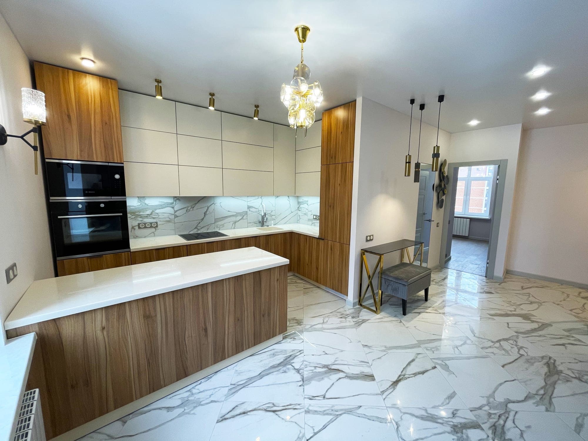 ЖК Опалиха О3